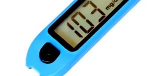 Digital Glucometer