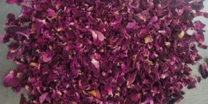 Dry Rose Petals
