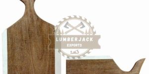 Wooden Culinary Dcor Chopping Board