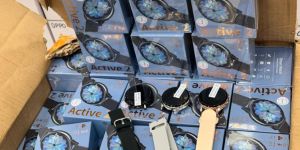 Active 2 Smart Watch