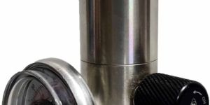 Industrial Air Flow Regulator