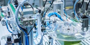 Total Pneumatic Automation Solutions