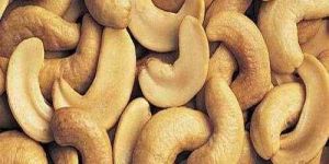 Light Cream Roasted Cashew Nut