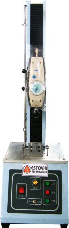 Automatic Wire Crimp Pull Tester 500N (50Kg)