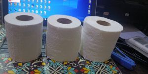 Premier Toilet Roll