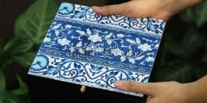 MDF Printed Box For Gifting And Packaging