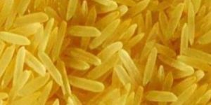Pusa Golden Sella Basmati Rice