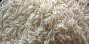 Sharbati Steam Basmati Rice