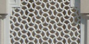 Decorative Marble Jali