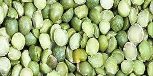 Split Green Peas