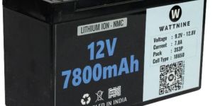 Lithium Batteries