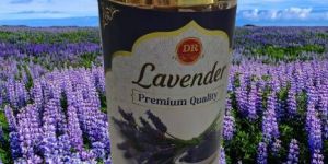 Lavender Dhoop Stick