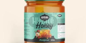 Multifloral Bee Fresh Pure Honey
