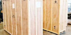 Packing Plywood