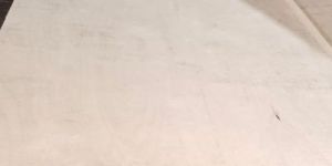 White Face Plywood
