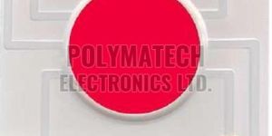 Polymatech FL18COB3030 Hyper Red 650nm LED Chip