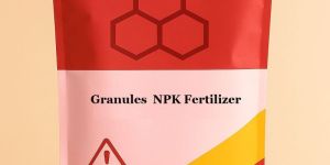 Granules NPK Fertilizer