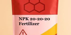 NPK 20-20-20 Fertilizer