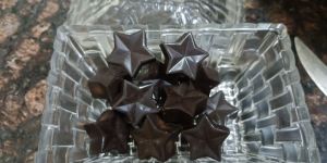 Dark Chocolate Truffle
