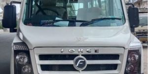 Tempo Traveler Rental