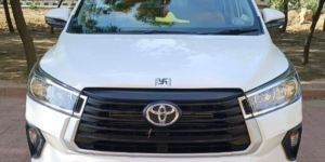 Car Rental Services