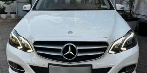 Luxury Car Rental Jaipur