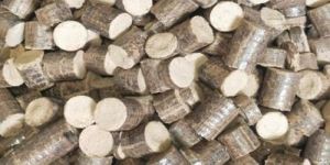 Sawdust Briquettes