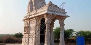 Stone Temple Construction