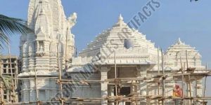 Stone Temple Construction Service