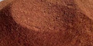 Export Grade High EC Coco Peat Powder