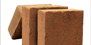 High EC Coco Peat Block (5 Kgs)