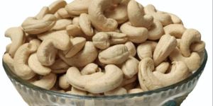 White Cashew Nut