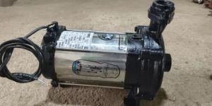 1 HP Copper Winding Open Well Submersible Pump