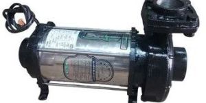 3 HP V7 Open Well Submersible Pump
