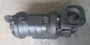 5 HP V9 Open Well Submersible Pump