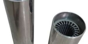 Stainless Steel Borewell Submersible Motor Parts