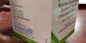 500 Mg Mabtas Injection