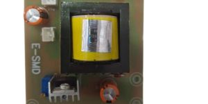 Zatka Machine Solar PCB