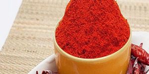 Kashmiri Red Chilli Powder