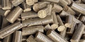 Bio Mass Pellets