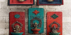 Wooden Carving Wall Frame