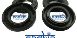 Saskia Oil Seal Set S320 Big + Small