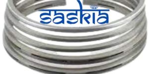 Saskia Piston Ring Set 10 HP Listertype