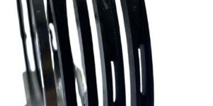 Saskia Piston Ring Set S320 (Compression + Oil Control)