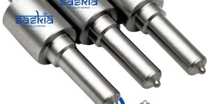 Saskia Precision Nozzle