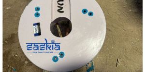 Saskia Rajkot Type Emery Stone 400/450/500/600 Mm