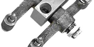 Saskia Rocker Arm with Screw Set (2 Pcs) 10 HP Listertype