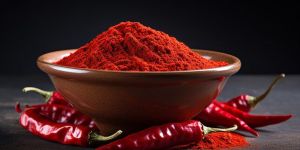 Premium Red Chilli Powder