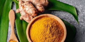 Premium Turmeric Powder