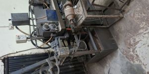 Box Stitching Machine